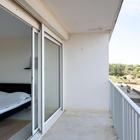 Appartement Face Mer Et Aux Pins Saint-Brévin-les-Pins Exterior foto